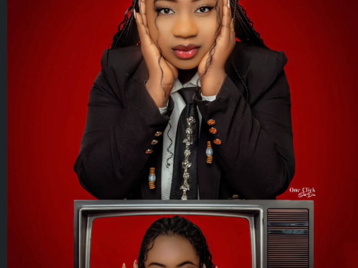 “Darlie Music – Piel Morena”: el inicio oficial de un sueño musical sin fronteras