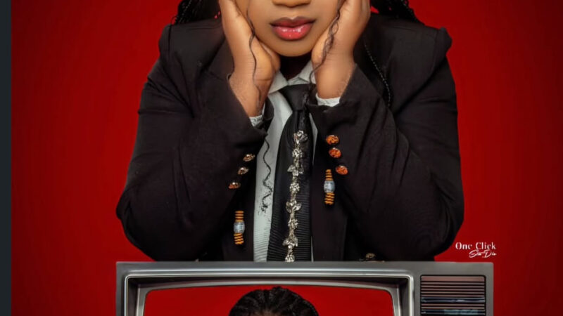 “Darlie Music – Piel Morena”: el inicio oficial de un sueño musical sin fronteras