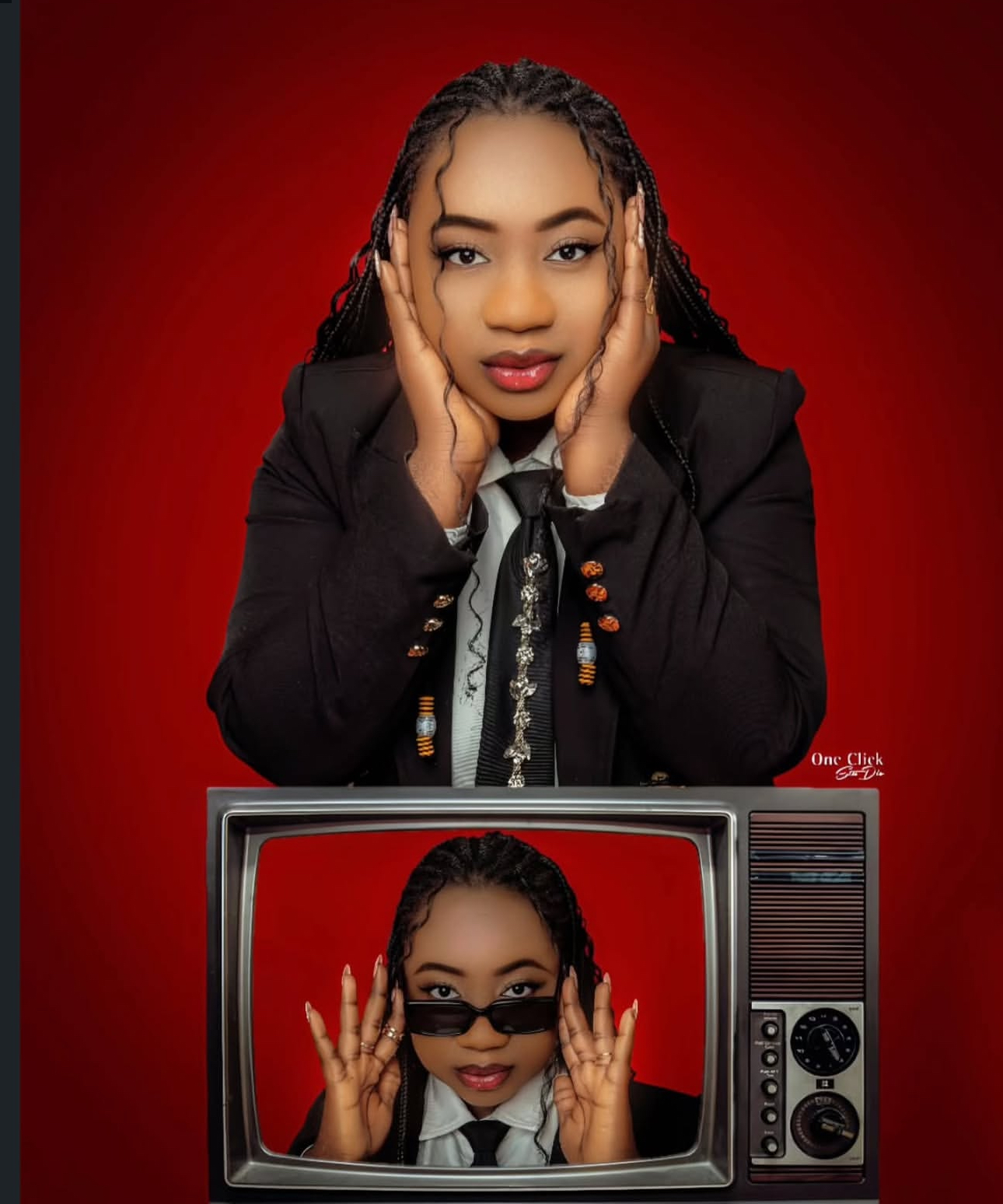 Darlie Music, Premiada como Mejor Canción del Año 2025 por JBC24 con “Piel Morena”