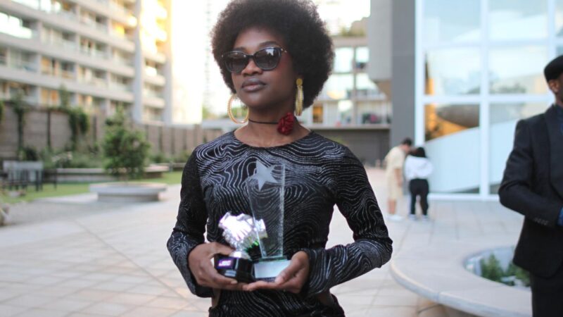 Bibie Clarel: Mejor Artista Haitiano en Chile 2025 – JBC24