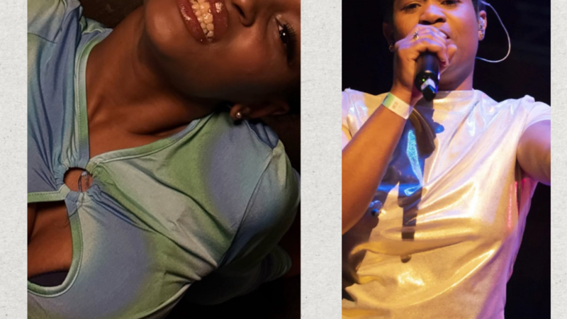 Awards JBC24 2025: La Fuerza Imparable de la Rapera del Año