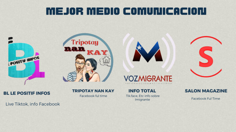 Awards JBC24 2025: Mejor Medio de Comunicación — La Voz que Informó, Conectó e Inspiró