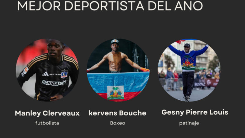Awards JBC24 2025: Mejor Deportista del Año — Orgullo, Disciplina y Superación
