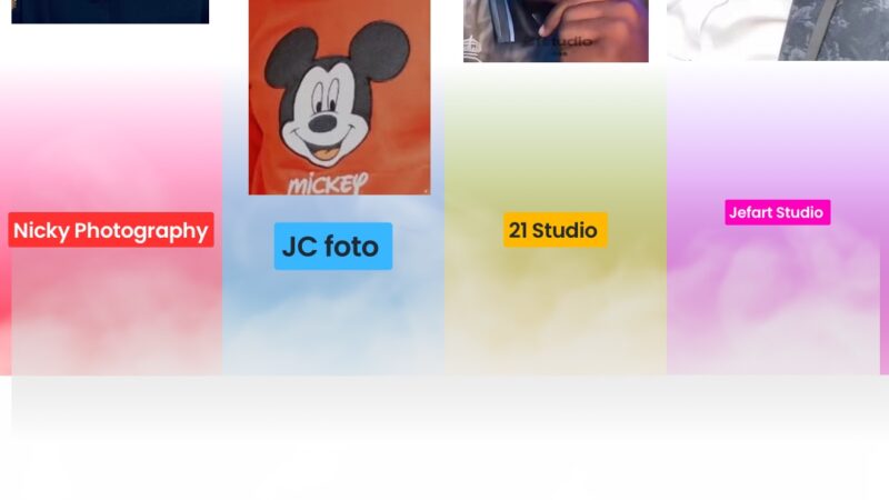 Awards JBC24 2025: El Arte de Capturar la Vida – Mejor Fotógrafo del Año