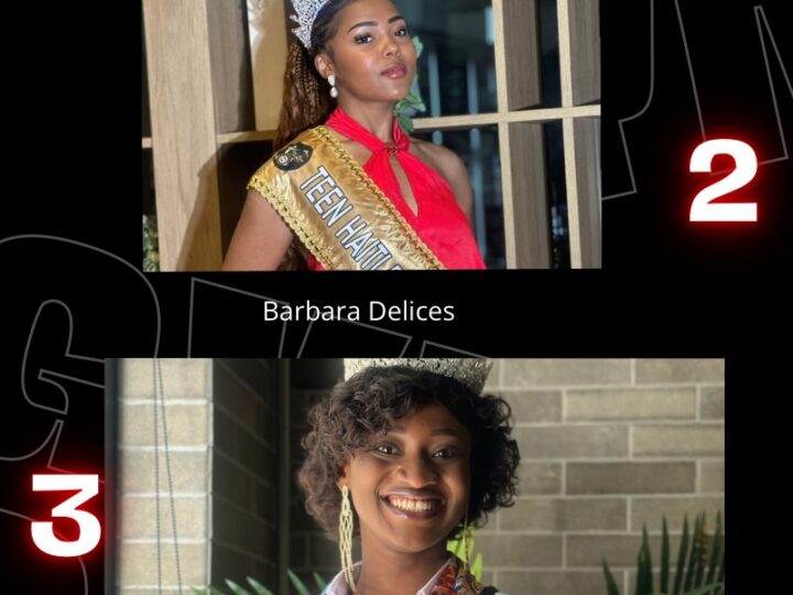 Awards JBC24 2025: Mejor Representante Internacional – El Orgullo que Cruza Fronteras