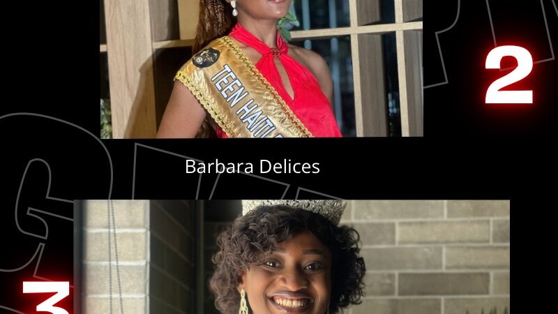 Awards JBC24 2025: Mejor Representante Internacional – El Orgullo que Cruza Fronteras