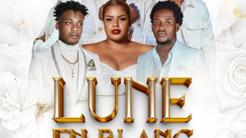 « Lune An Blanc » : une nuit où la musique, l’élégance et la culture se rencontrent à Cabaret