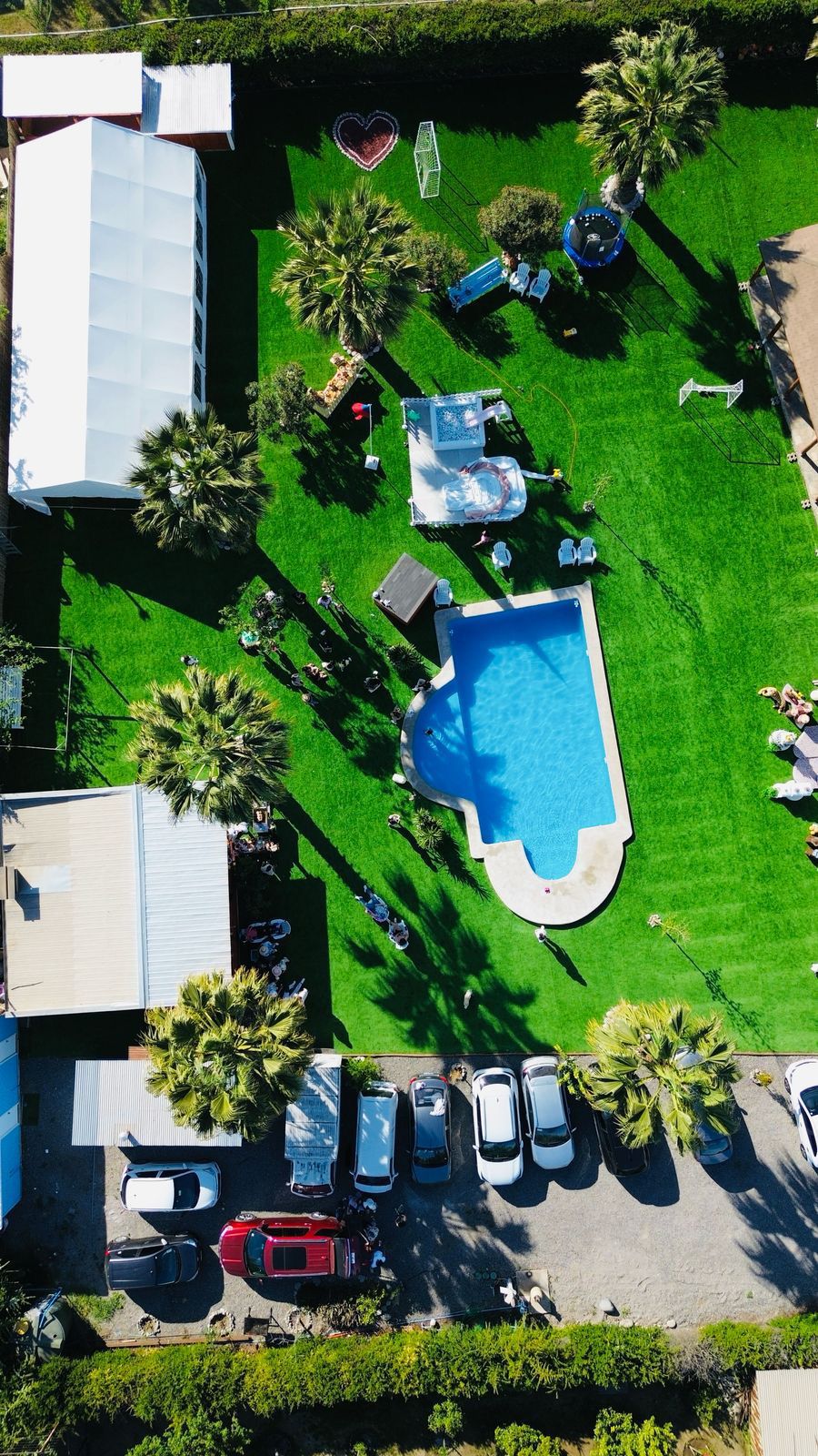 Sábado 3 de enero de 2026: L’Or celebra su cumpleaños con la comunidad en Lampa