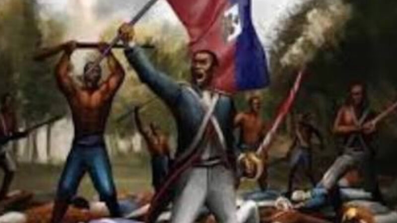 222 ans après : Haïti, debout malgré le prix de sa liberté