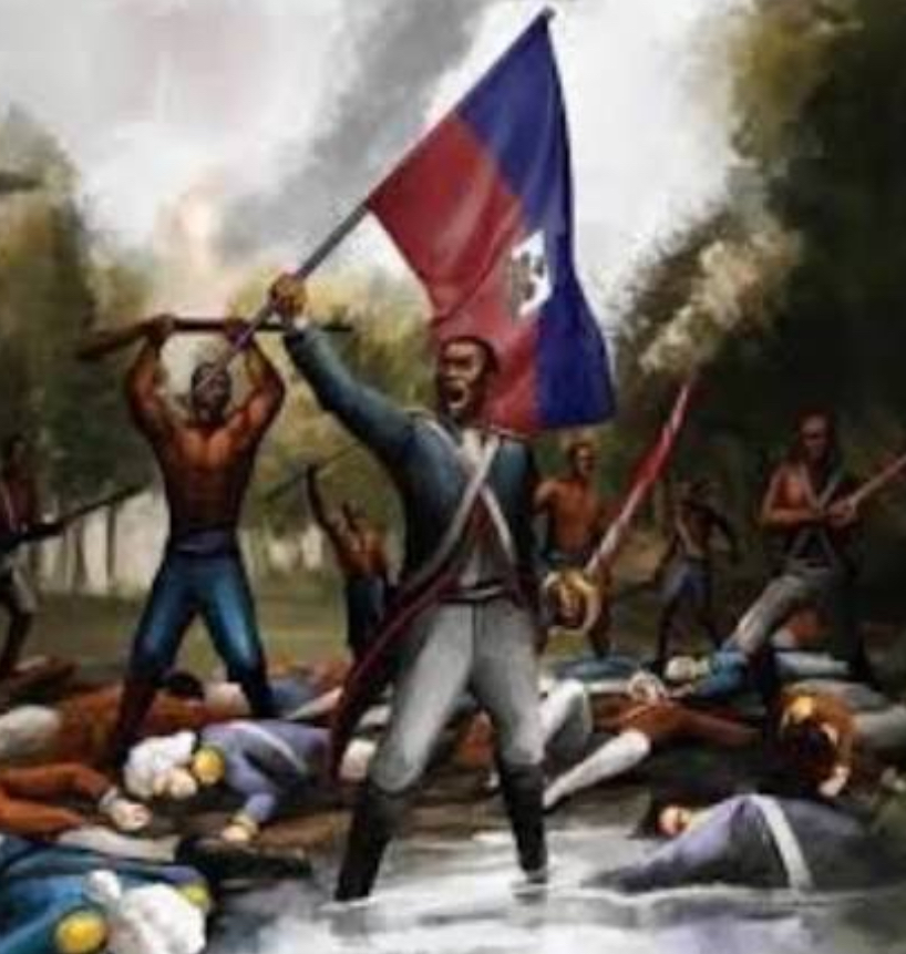 222 ans après : Haïti, debout malgré le prix de sa liberté