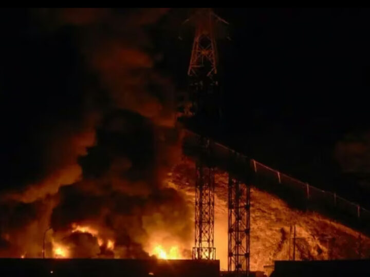 « Criminal ataque »: las primeras reacciones en América Latina a las explosiones en Venezuela que Maduro denuncia como una « agresión militar » de EE.UU.