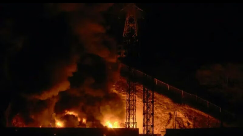 « Criminal ataque »: las primeras reacciones en América Latina a las explosiones en Venezuela que Maduro denuncia como una « agresión militar » de EE.UU.