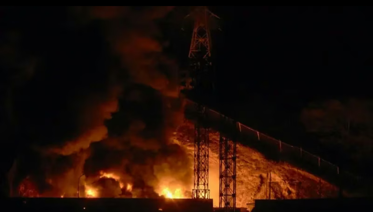 « Criminal ataque »: las primeras reacciones en América Latina a las explosiones en Venezuela que Maduro denuncia como una « agresión militar » de EE.UU.