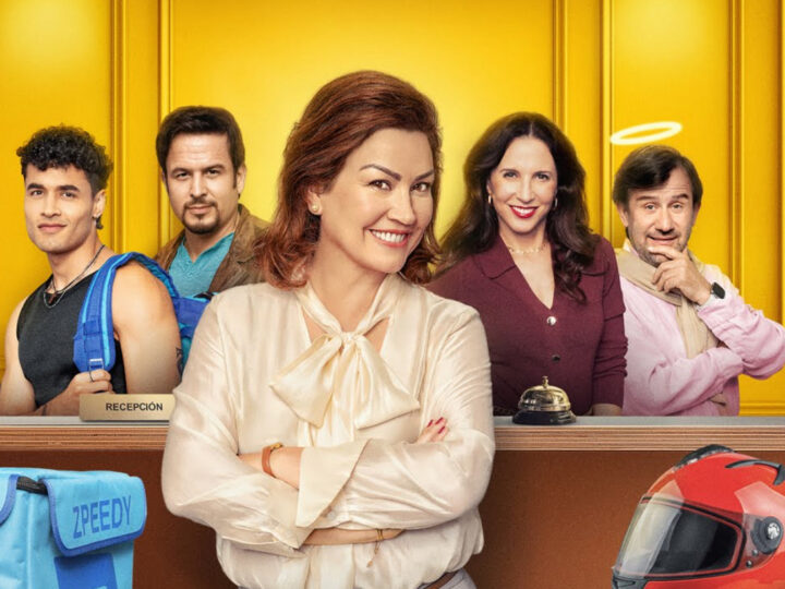 Mary Máxine: De Revelación del Año en JBC24, Ahora “Sin Frenos”, a Nominada en los Premios Caleuche