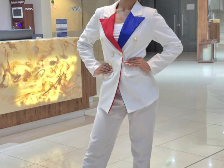 Barbara Délices, Miss JBC24 2025