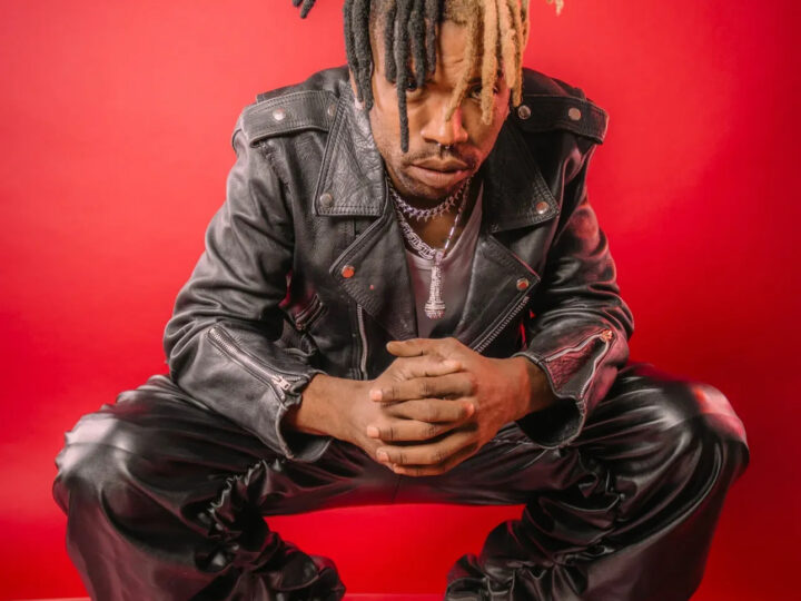 T Tchen Opioides recibe el premio a la Mejor Colaboración del Año 2025 en los JBC24 Awards