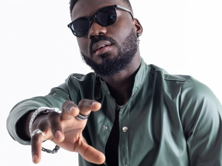 De Stevybeat a Stevy: el artista oficializa su cambio de nombre y reafirma su carácter disruptivo en la música