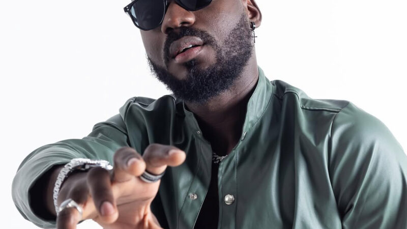 De Stevybeat a Stevy: el artista oficializa su cambio de nombre y reafirma su carácter disruptivo en la música