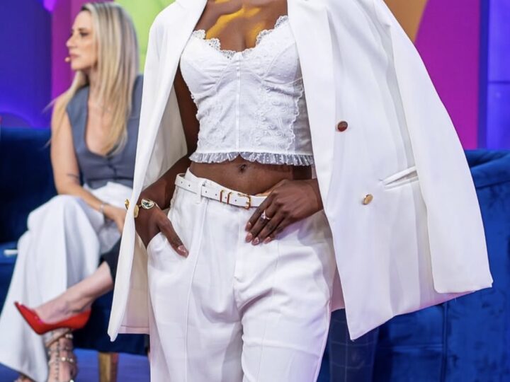 Galah Exavier: cumpleaños, corona histórica y una carrera que sigue brillando en Chile