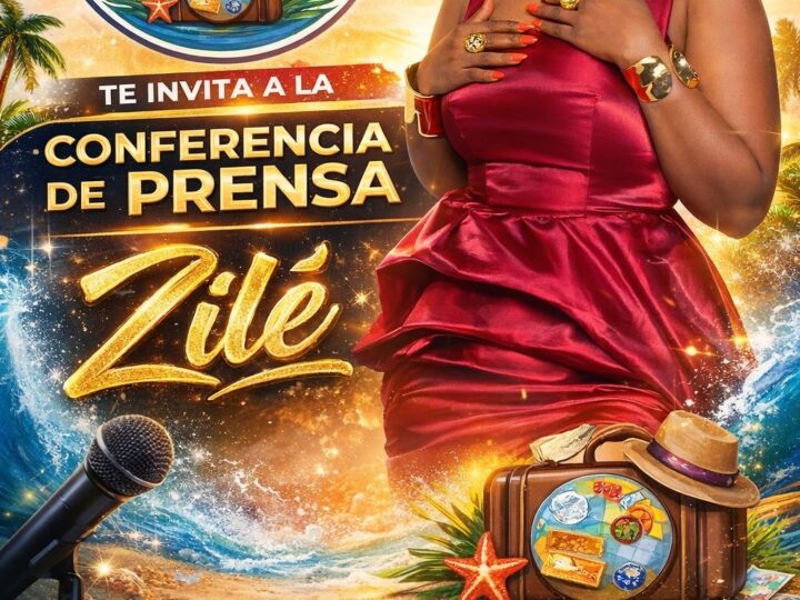 Team Unidos convoca a la prensa para presentar “Zilé”: un evento que promete hacer historia