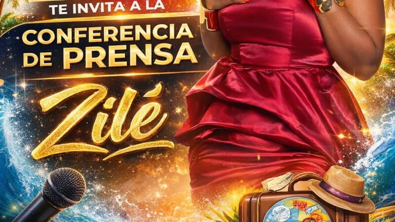 Team Unidos convoca a la prensa para presentar “Zilé”: un evento que promete hacer historia