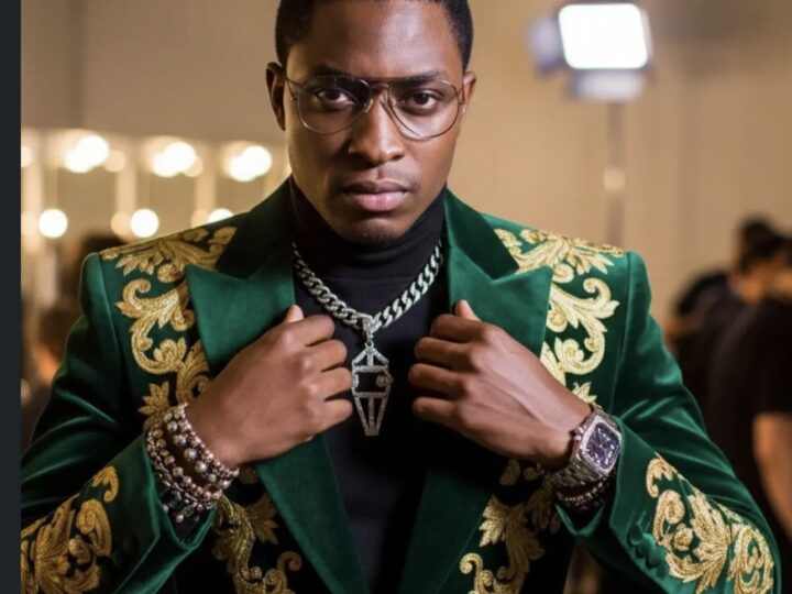 Maestro Marco celebra un nuevo año de vida: talento, estilo y legado en crecimiento