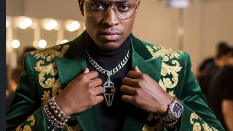 Maestro Marco celebra un nuevo año de vida: talento, estilo y legado en crecimiento