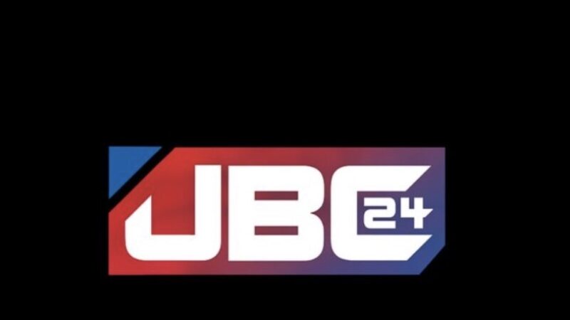 JBC24 , Definición : { Jephte Broadcasting Channel 24 }