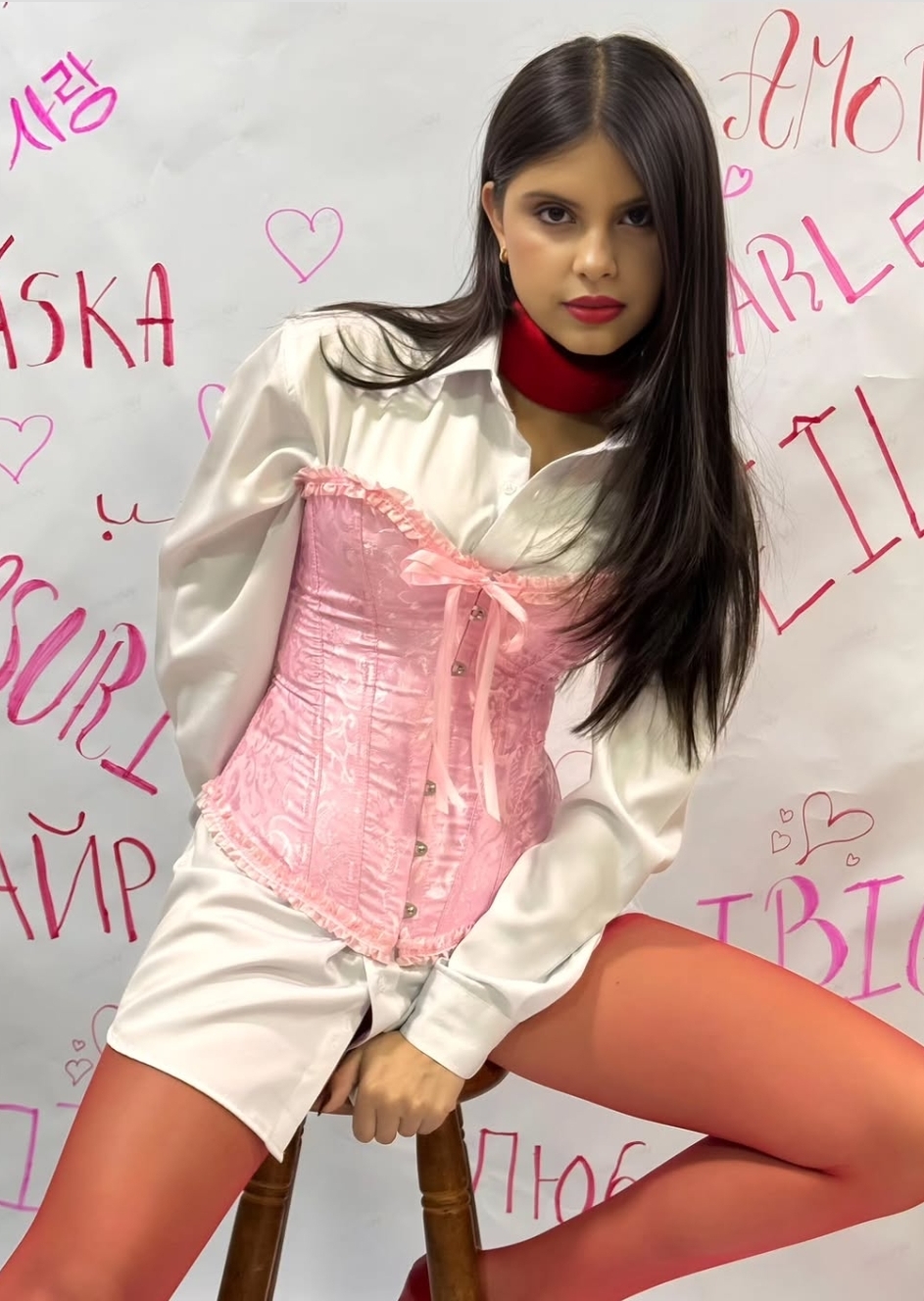 Camila Carrillo: una voz joven que inspira con fe, empatía y valentía