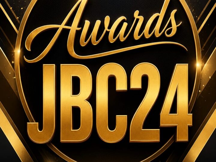 Reglamento Oficial de los JBC24 Awards