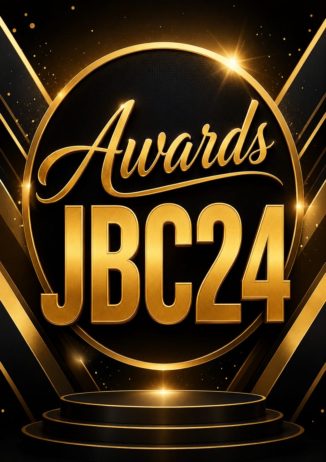 Reglamento Oficial de los JBC24 Awards