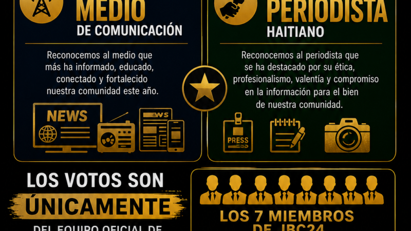 JBC24 Awards 2026 – La Gran Gala Oficial