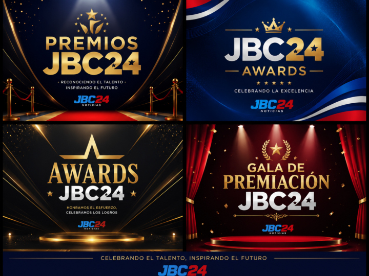 Reglamento Oficial – Categoría Revelación del Año