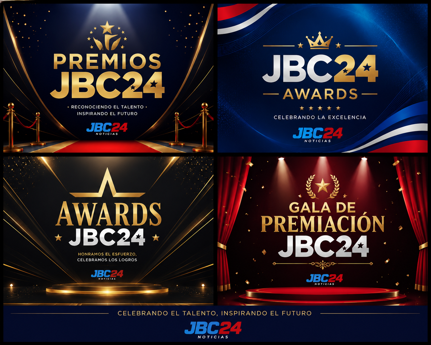 Reglamento Oficial – Categoría Mejor DJ del Año