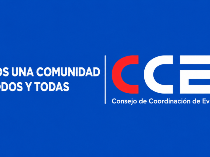 Consejo de Coordinación de Eventos Haitianos en Chile (CCEHC)