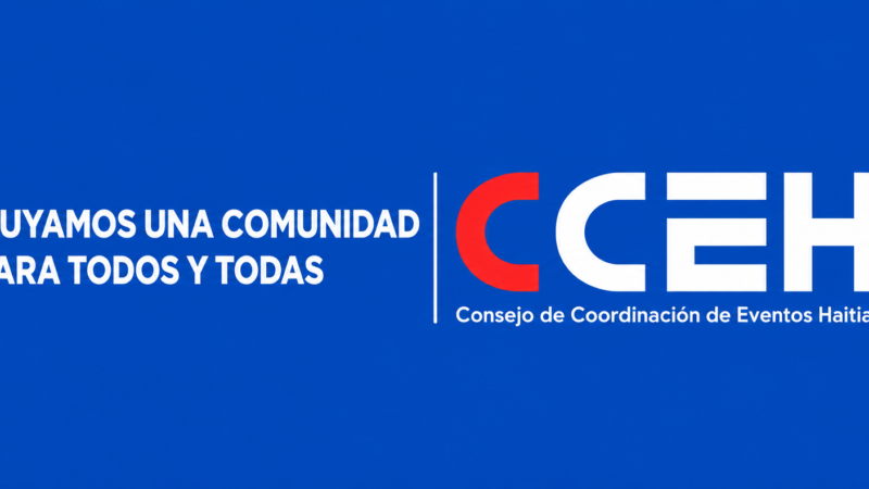 Consejo de Coordinación de Eventos Haitianos en Chile (CCEHC)