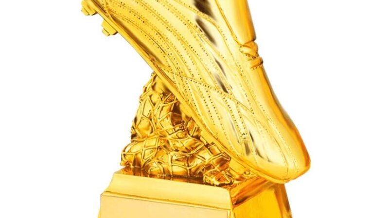 La Bota de JBC24: el trofeo que corona al mejor goleador haitiano en Chile