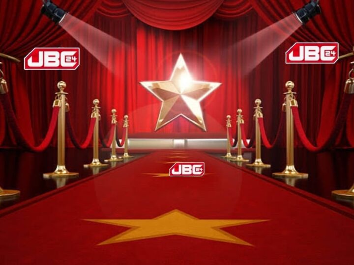 Los Premios de JBC24: Lo que tienes que saber sobre las fechas oficiales de la gala