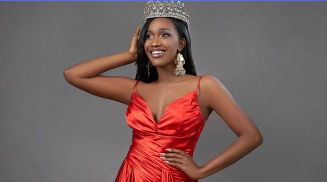 La representante de Haití llegó a Vietnam para Miss World 2026