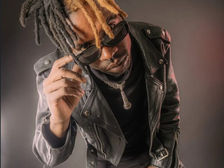 T-Tchen regresa con fuerza y estrena “Backshot (Recovery Riddim)”, su nuevo tema acompañado de videoclip