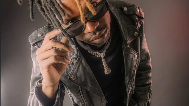 T-Tchen regresa con fuerza y estrena “Backshot (Recovery Riddim)”, su nuevo tema acompañado de videoclip
