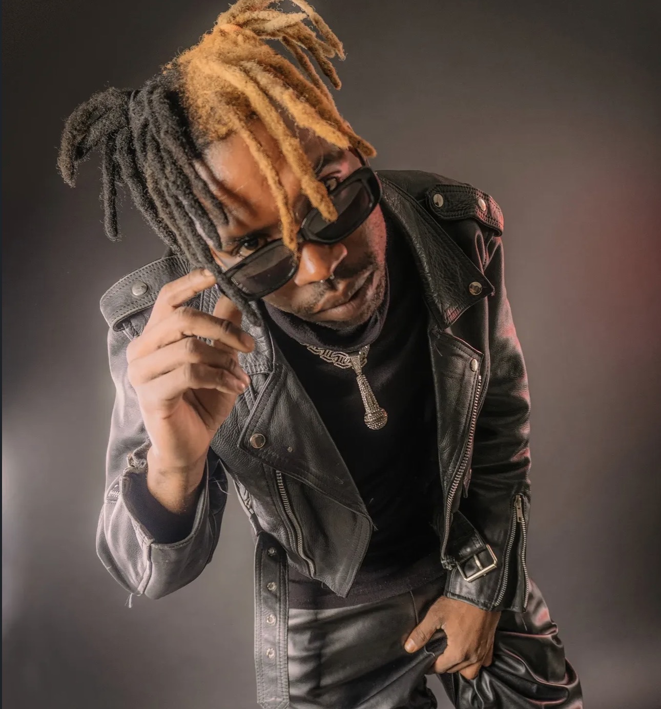 T-Tchen regresa con fuerza y estrena “Backshot (Recovery Riddim)”, su nuevo tema acompañado de videoclip