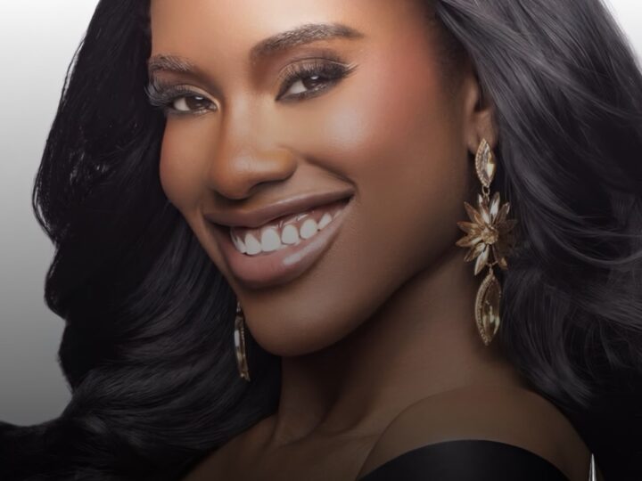 Tatenda Rameau, Miss Universo Haití 2026, llevará los colores de Haití al escenario internacional