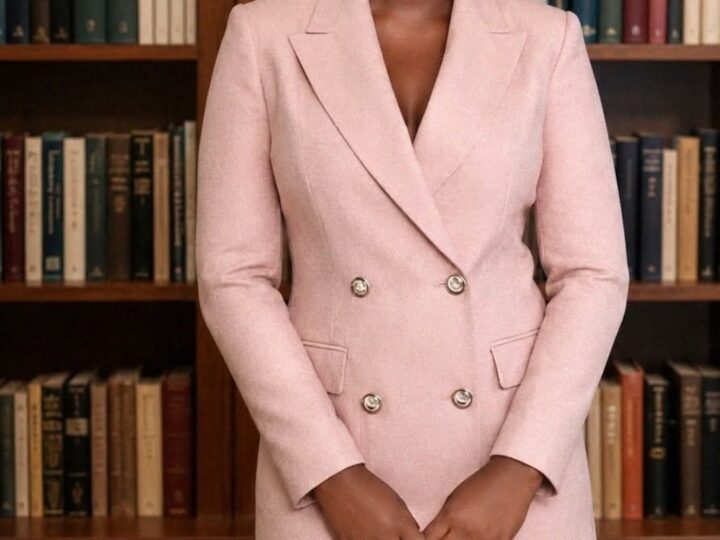 De Cazale a París: Wooselande Isnardin, la haitiana que no dejó nada a medias
