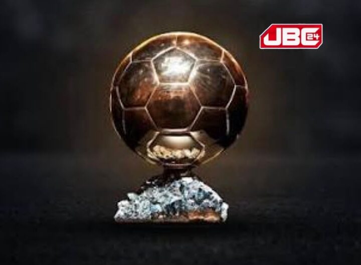 Bollon de JBC24 – Futbolista del Año ,