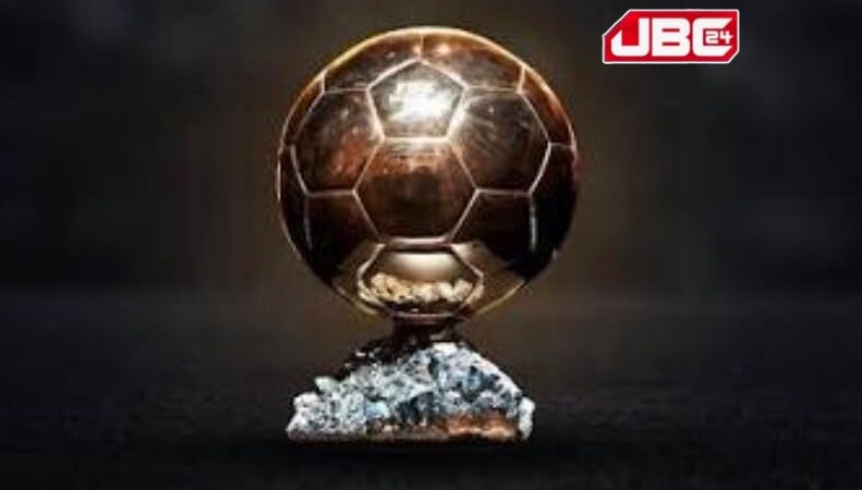 Bollon de JBC24 – Futbolista del Año ,