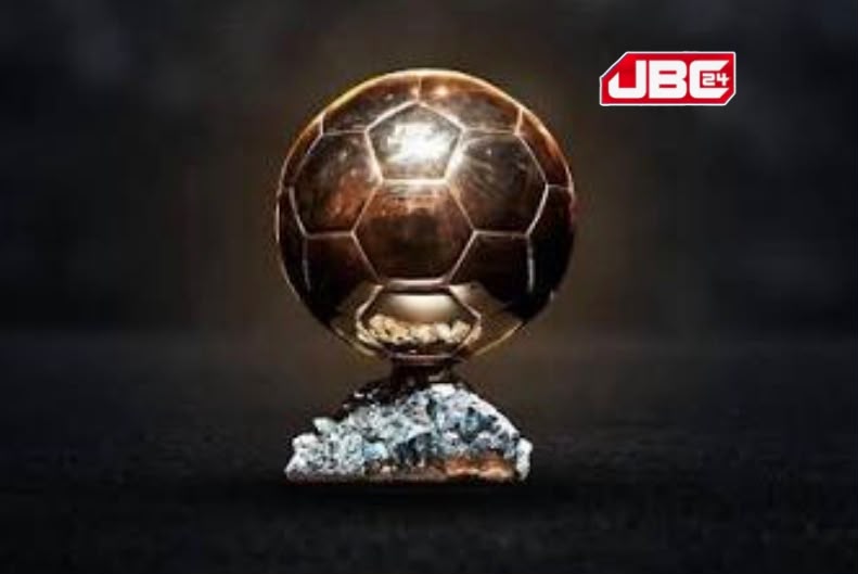 Bollon de JBC24 – Futbolista del Año ,