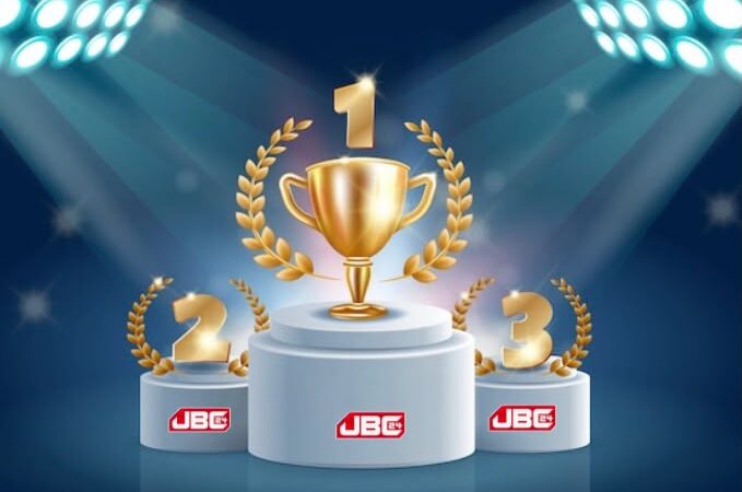 Qué es , El Premio Honorífico de JBC24?
