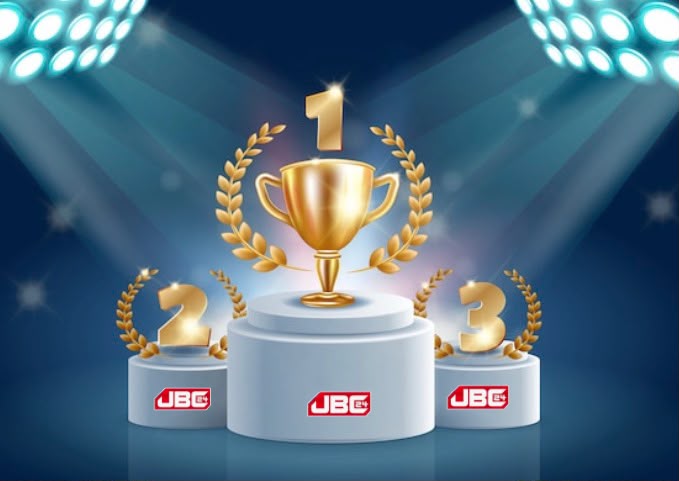 Qué es , El Premio Honorífico de JBC24?