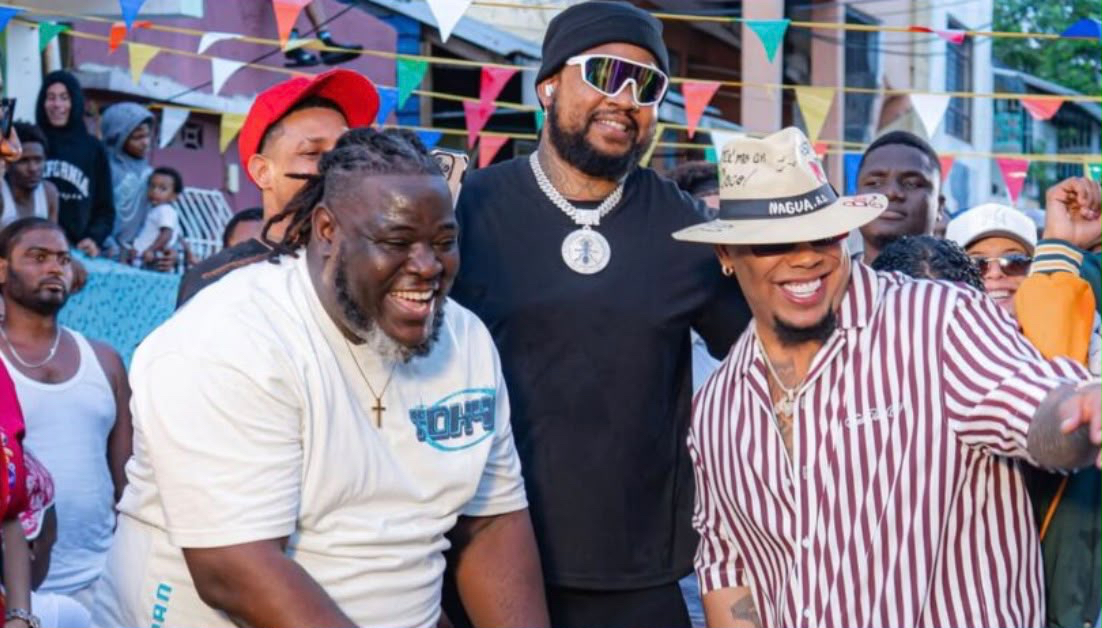 «Leo Leo» supera los 6 millones de vistas en YouTube una semana después del remix de Afriken An y Bulin 47